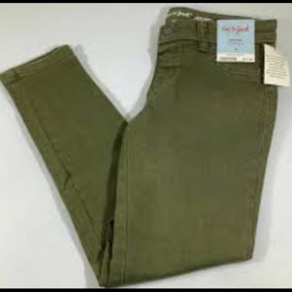 Cat & Jack Girls Jeggings